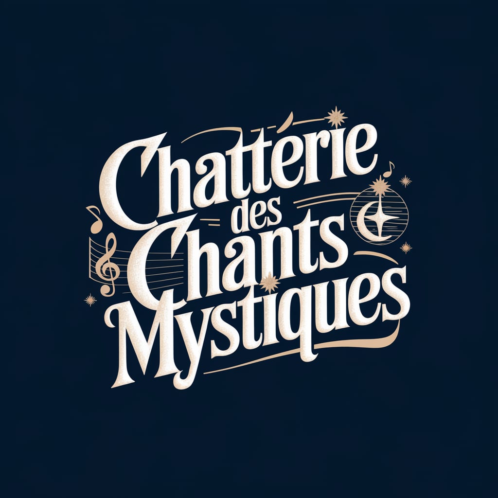Chatteries des Chants Mystiques